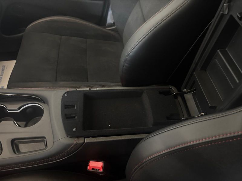 Used 2026 Dodge Durango SUV