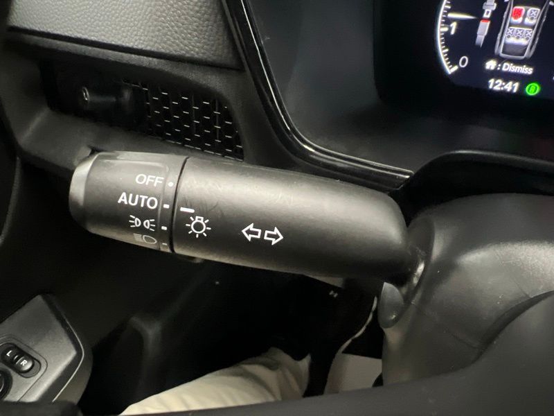 Used 2024 Honda CR-V SUV