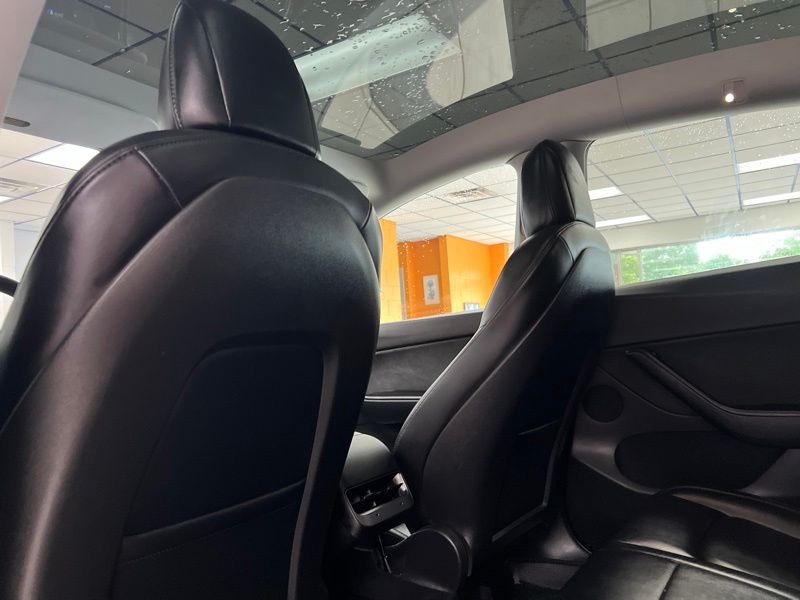 Used 2021 Tesla Model Y SUV