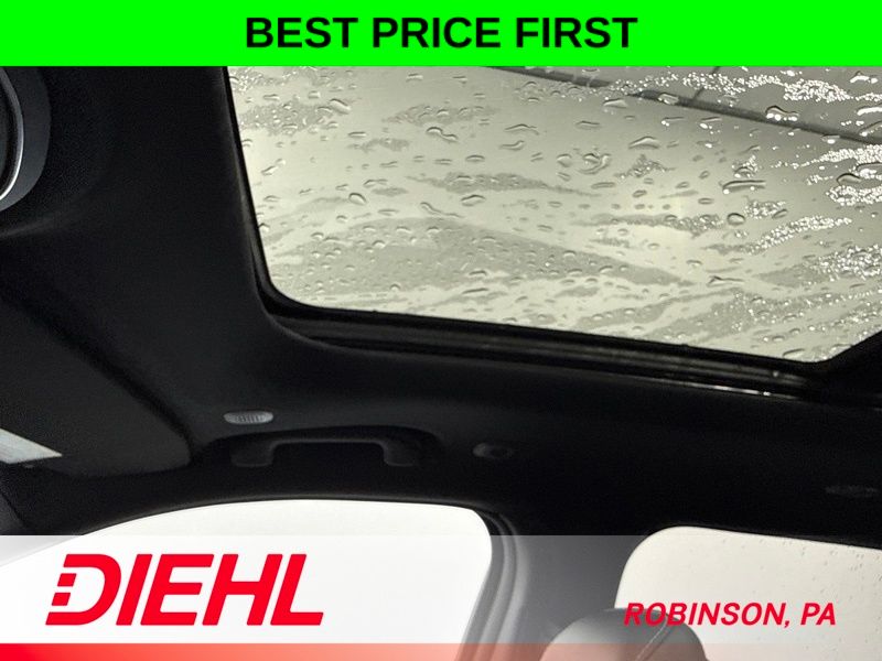 New 2027 Jeep Grand Cherokee SUV