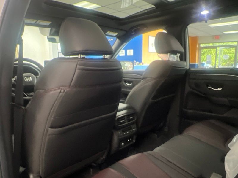 New 2026 Honda Pilot SUV