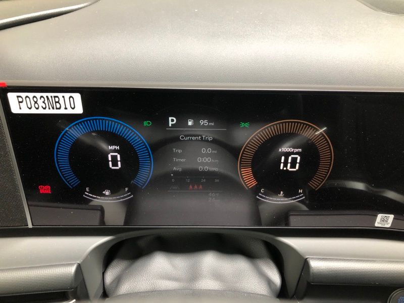 New 2026 Hyundai Santa Cruz Truck