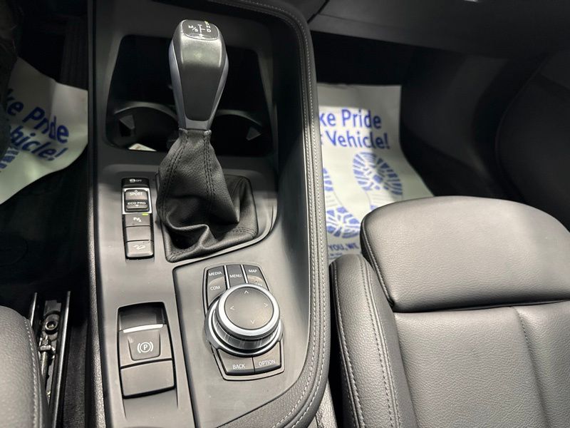 Used 2019 BMW X2 SUV