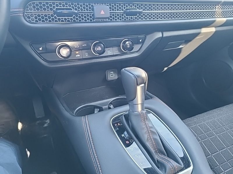 Used 2024 Honda HR-V SUV