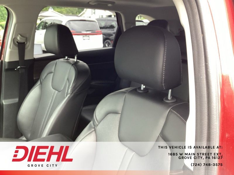 Used 2022 Kia Sorento SUV