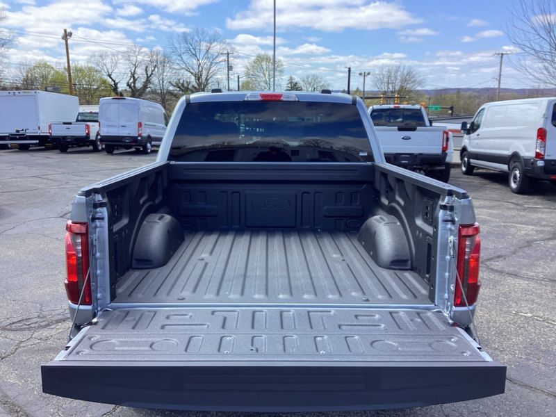New 2026 Ford F-150 Truck