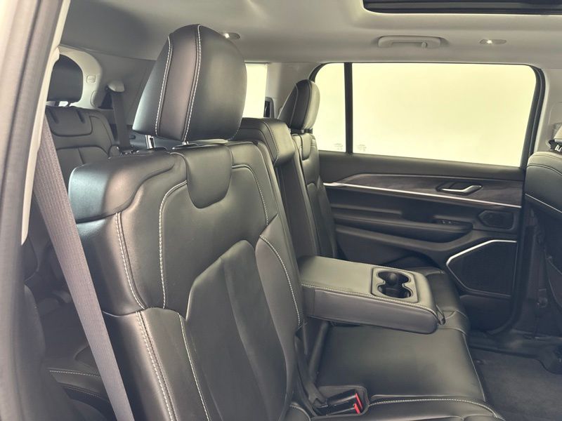 Used 2021 Jeep Grand Cherokee L SUV