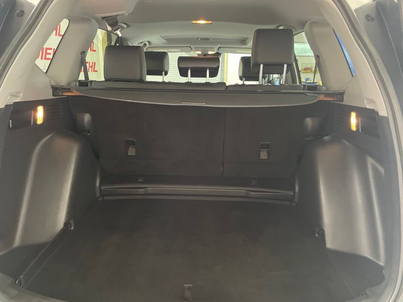 Used 2021 Honda CR-V SUV