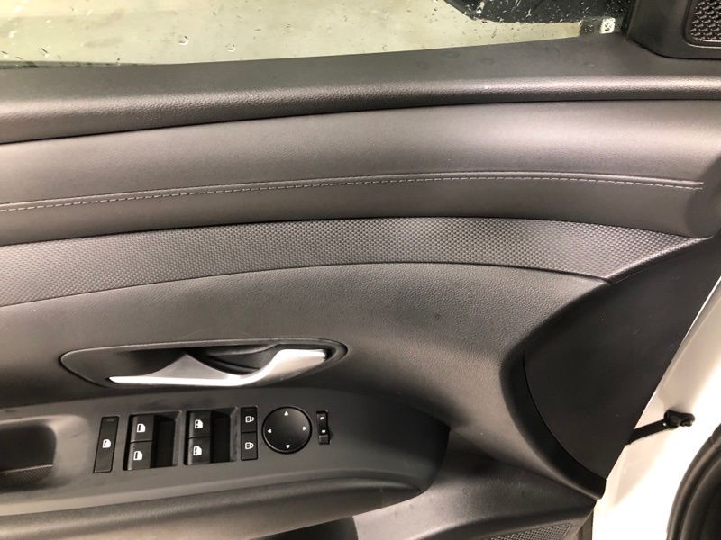 New 2026 Hyundai Santa Cruz Truck