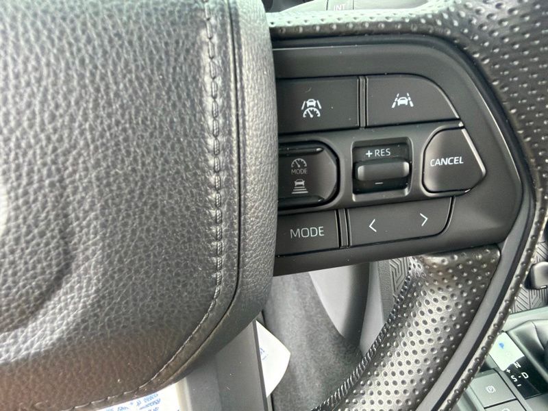 Used 2024 Toyota Tacoma Truck