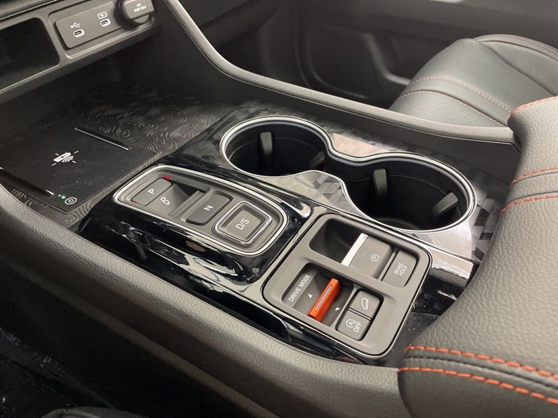 2026 Honda Passport TrailSport Elite - Photo 33