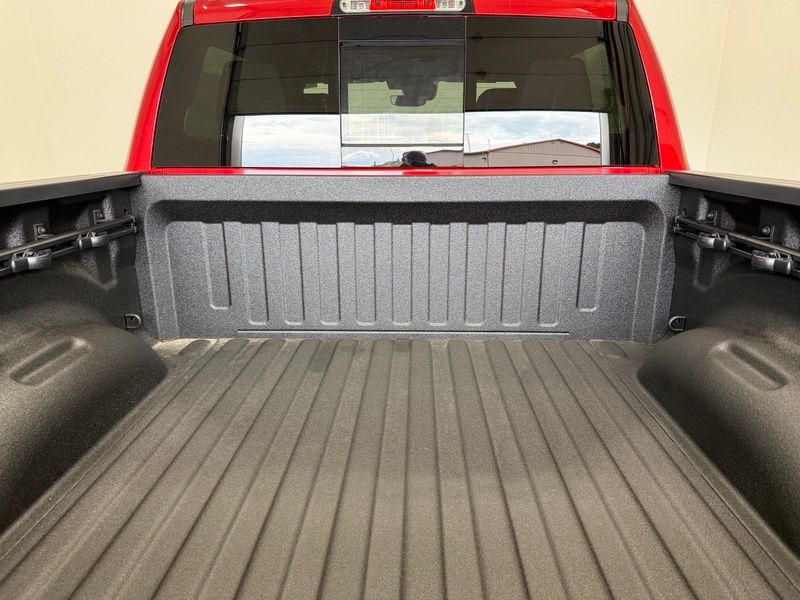 New 2026 Ram 1500 Truck