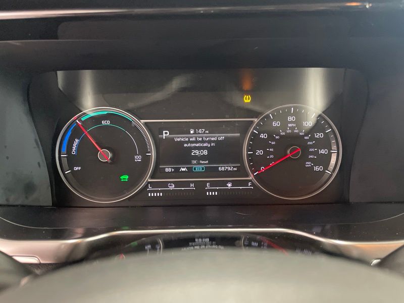 Used 2023 Kia Sorento Hybrid SUV