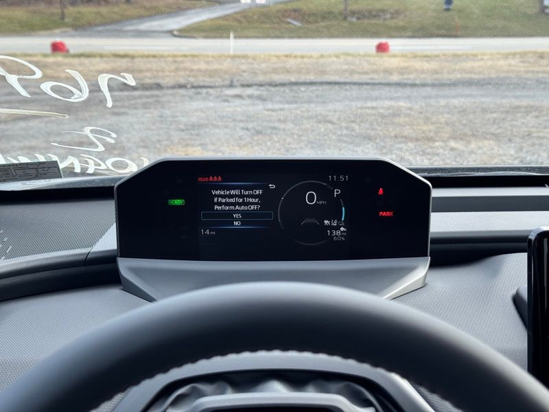 2026 Toyota bZ XLE - Photo 14