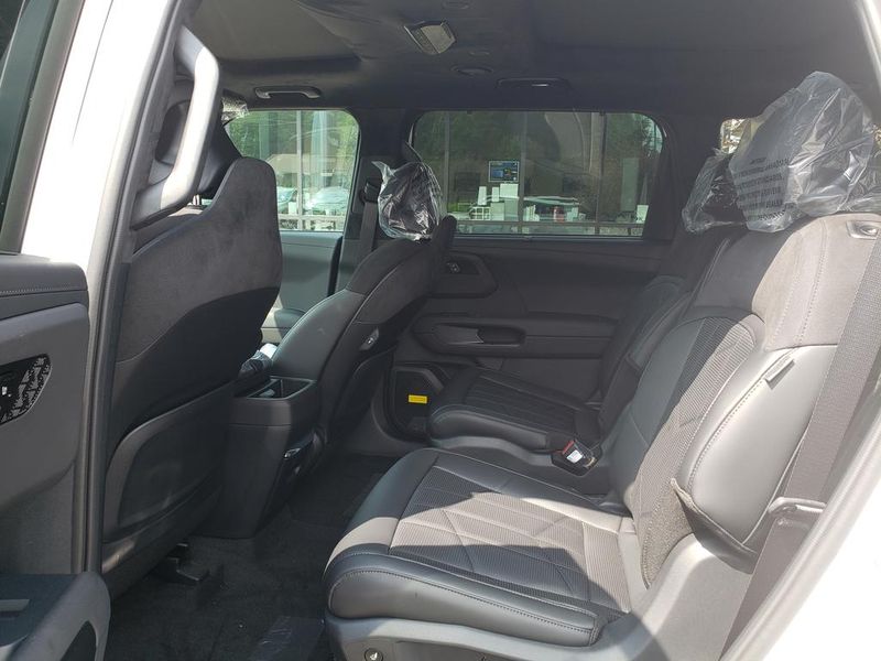New 2027 Kia Telluride SUV