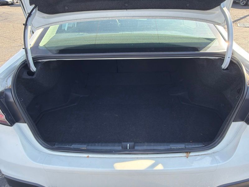 Used 2024 Subaru Legacy Sedan