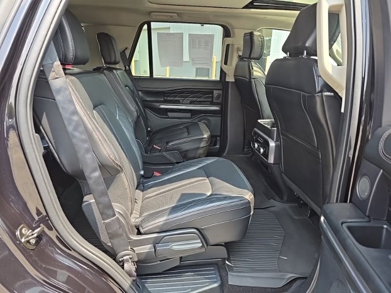 Used 2020 Ford Expedition SUV