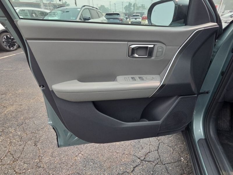 New 2027 Kia Seltos SUV