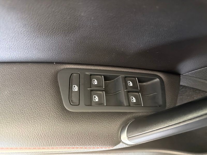 Used 2017 Volkswagen Golf GTI Hatchback