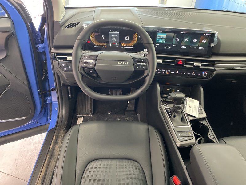 New 2026 Kia Sportage SUV