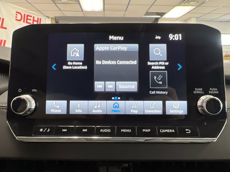 Used 2024 Mitsubishi Outlander SUV