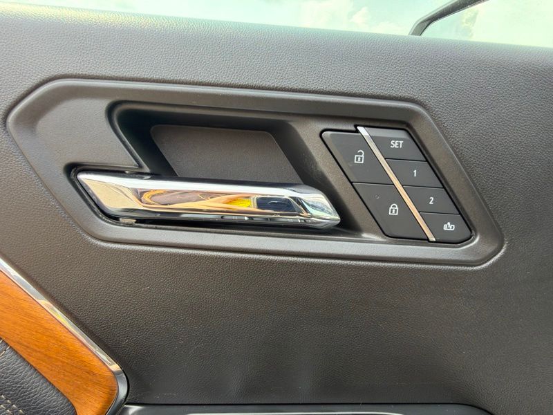 Used 2024 GMC Canyon Truck