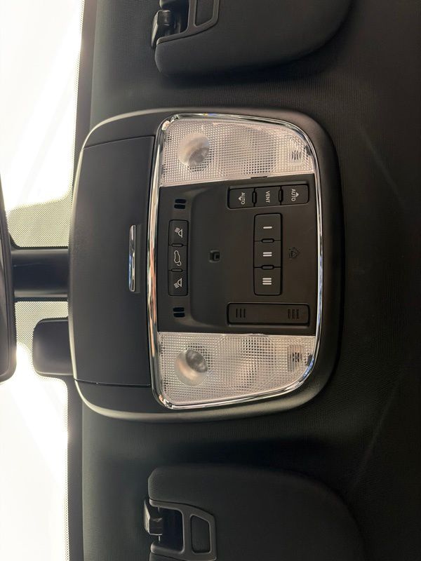 Used 2022 Jeep Grand Cherokee WK SUV