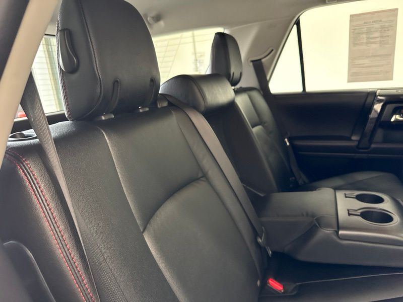 Used 2024 Toyota 4Runner SUV