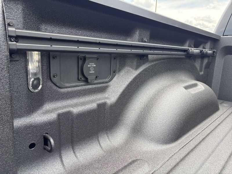 New 2026 Ram 1500 Truck