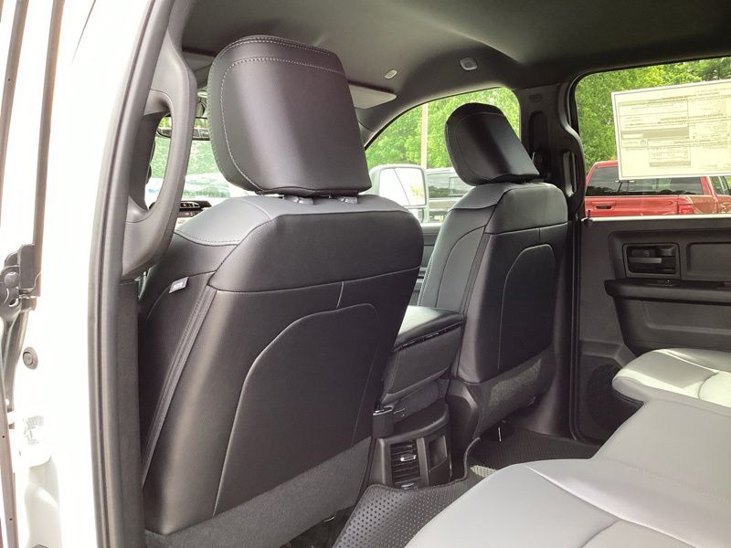 New 2026 Ram 2500 Truck