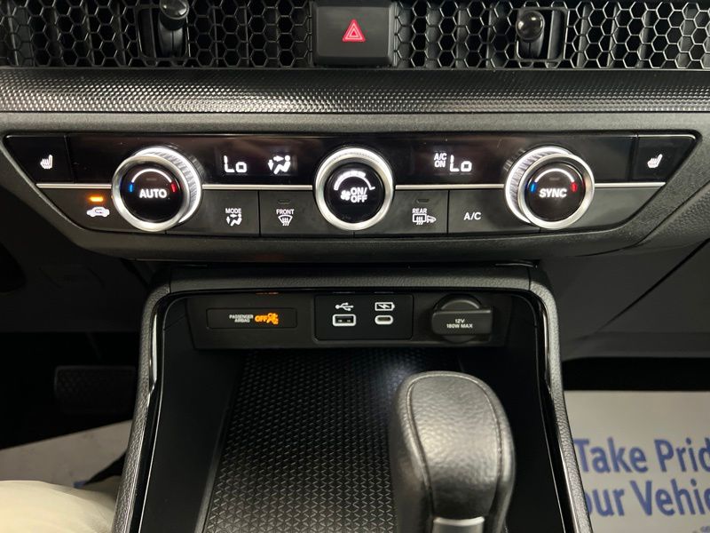Used 2024 Honda CR-V SUV