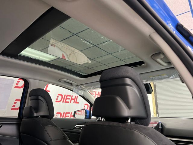 New 2026 Kia Sportage SUV