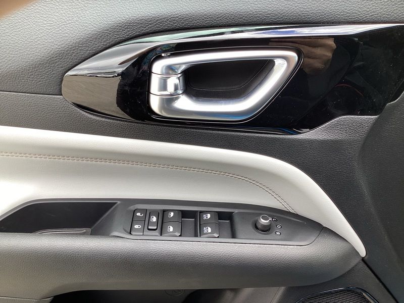 New 2026 Jeep Compass SUV