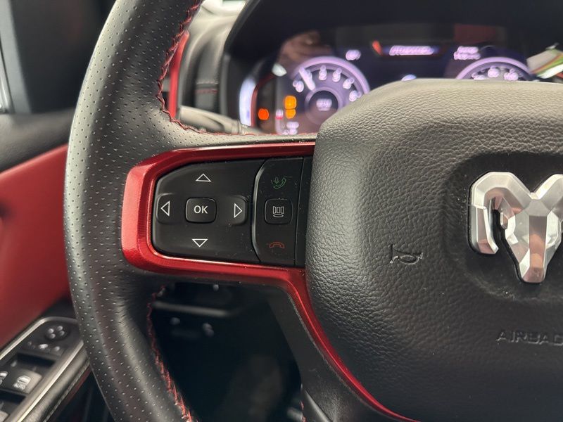 Used 2023 Ram 1500 Truck