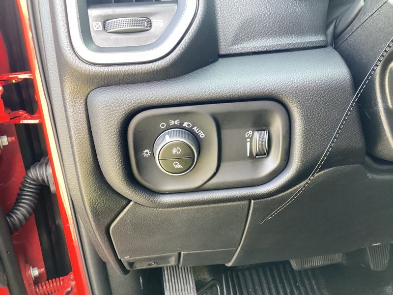 New 2027 Ram 5500HD Truck