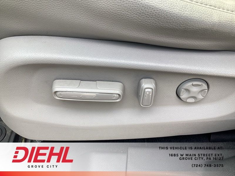 Used 2019 Honda Odyssey Van