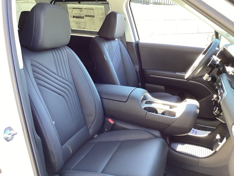 New 2026 Hyundai Palisade Hybrid SUV