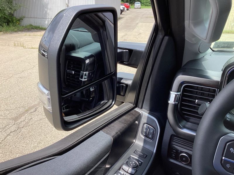 New 2026 Ford F-250SD Truck