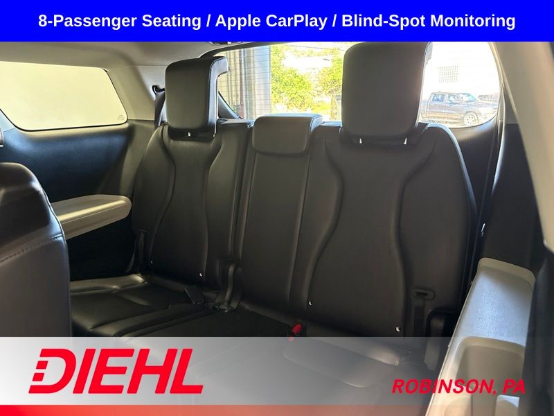 Used 2024 Kia Carnival Van