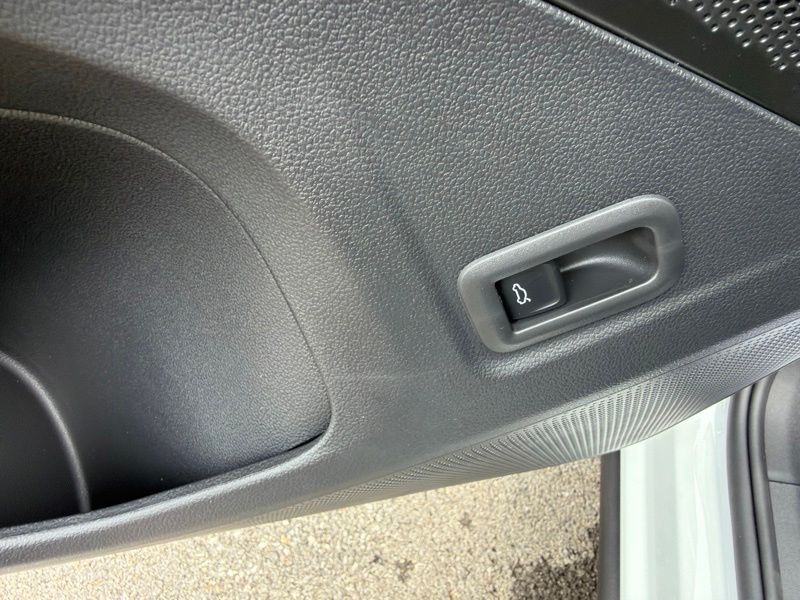 New 2026 Volkswagen Tiguan SUV