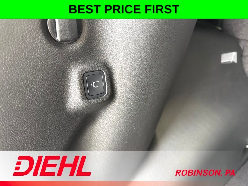 New 2026 Jeep Compass SUV