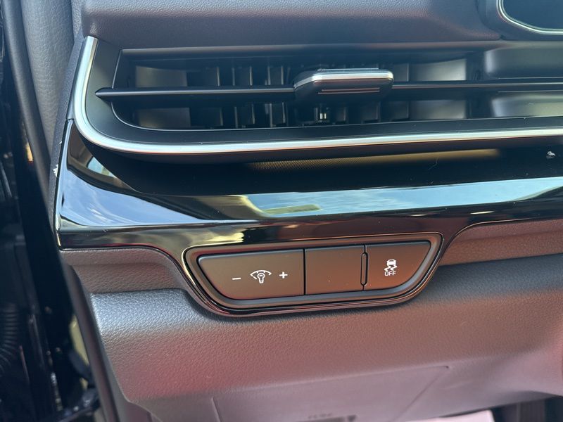 2026 Kia Carnival SX Prestige - Photo 36