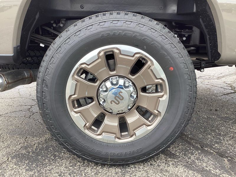New 2026 Ford F-350SD Truck