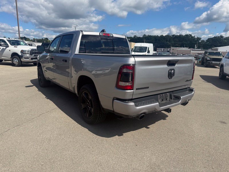 Used 2023 Ram 1500 Truck