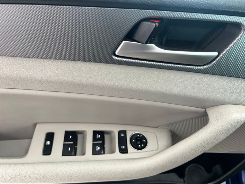Used 2018 Hyundai Sonata Sedan