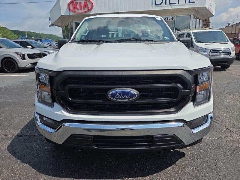 Used 2023 Ford F-150 Truck