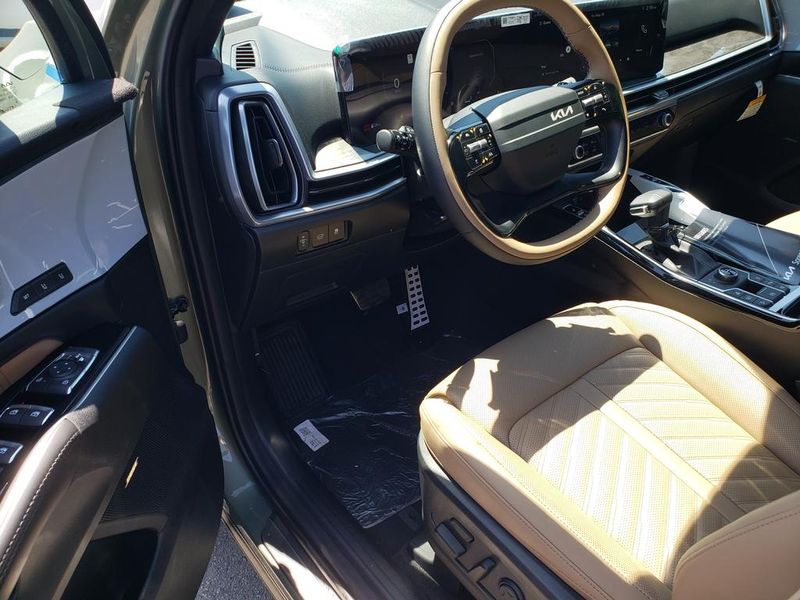 New 2026 Kia Sorento SUV