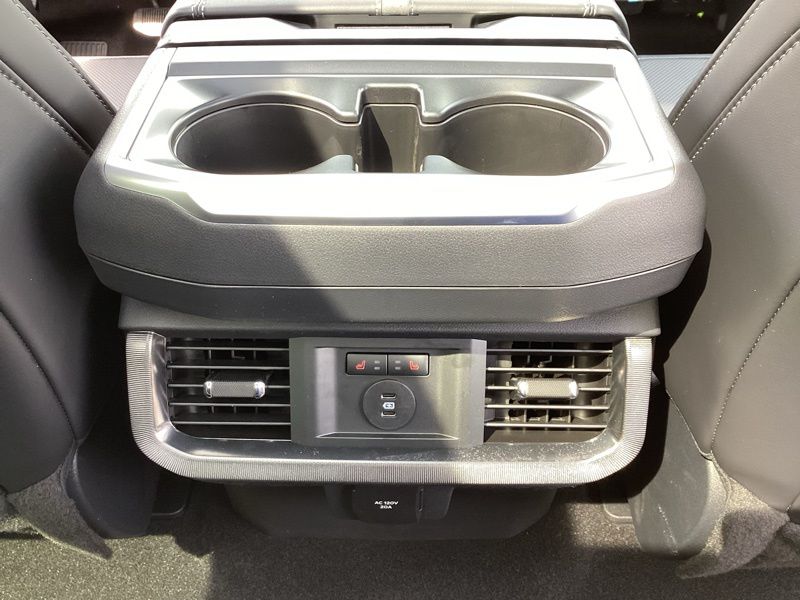 New 2026 Ford F-150 Truck