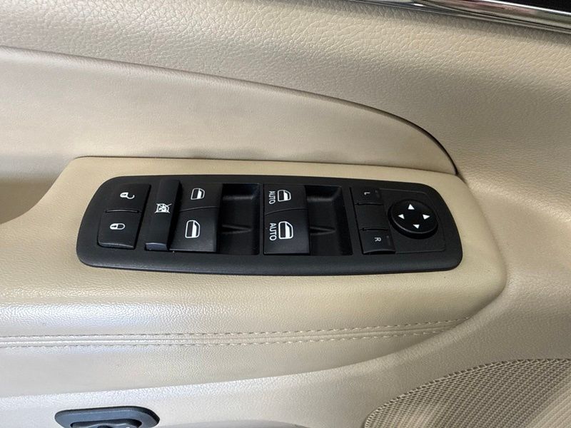 Used 2021 Jeep Grand Cherokee SUV