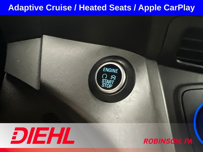 Used 2019 Ford Escape SUV